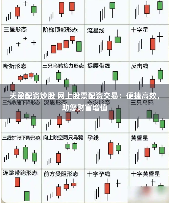 天盈配资炒股 网上股票配资交易：便捷高效，助您财富增值