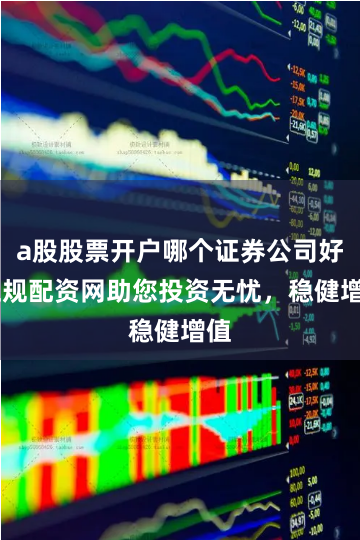 a股股票开户哪个证券公司好 正规配资网助您投资无忧，稳健增值