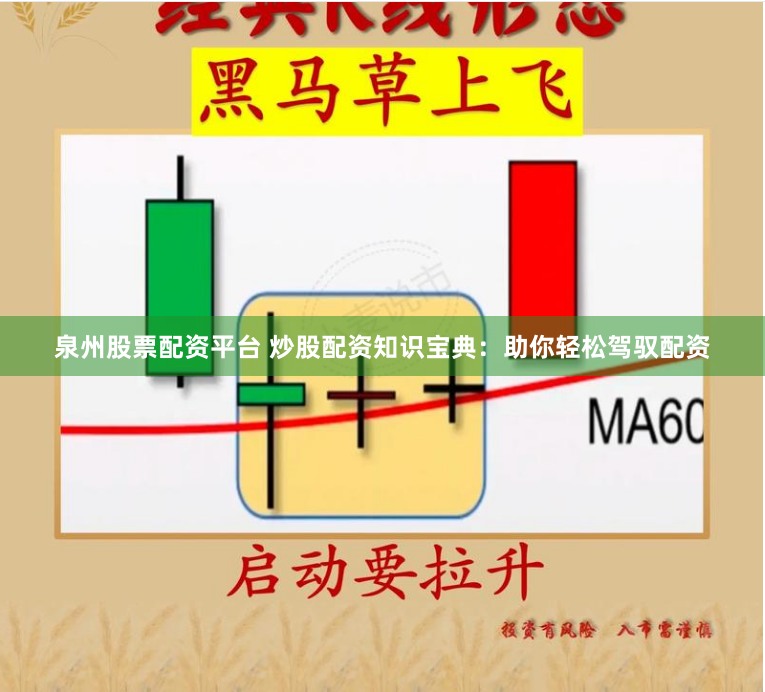泉州股票配资平台 炒股配资知识宝典：助你轻松驾驭配资