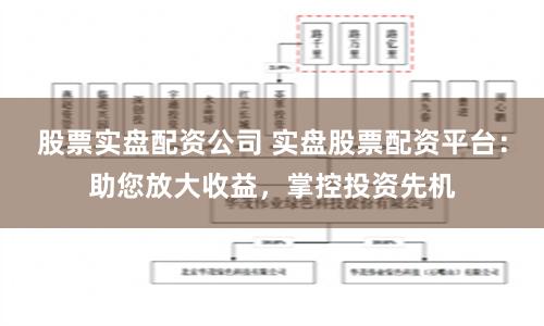 股票实盘配资公司 实盘股票配资平台：助您放大收益，掌控投资先机