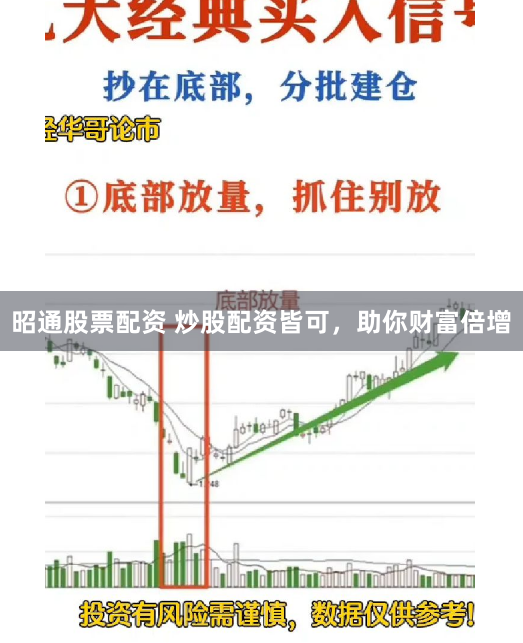 昭通股票配资 炒股配资皆可，助你财富倍增