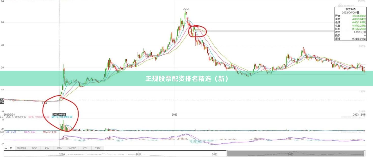 正规股票配资排名精选（新）
