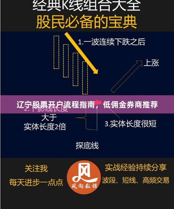 辽宁股票开户流程指南，低佣金券商推荐