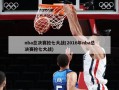 nba总决赛抢七大战(2016年nba总决赛抢七大战)